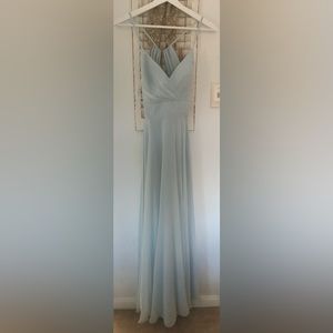 Used bridesmaid dress